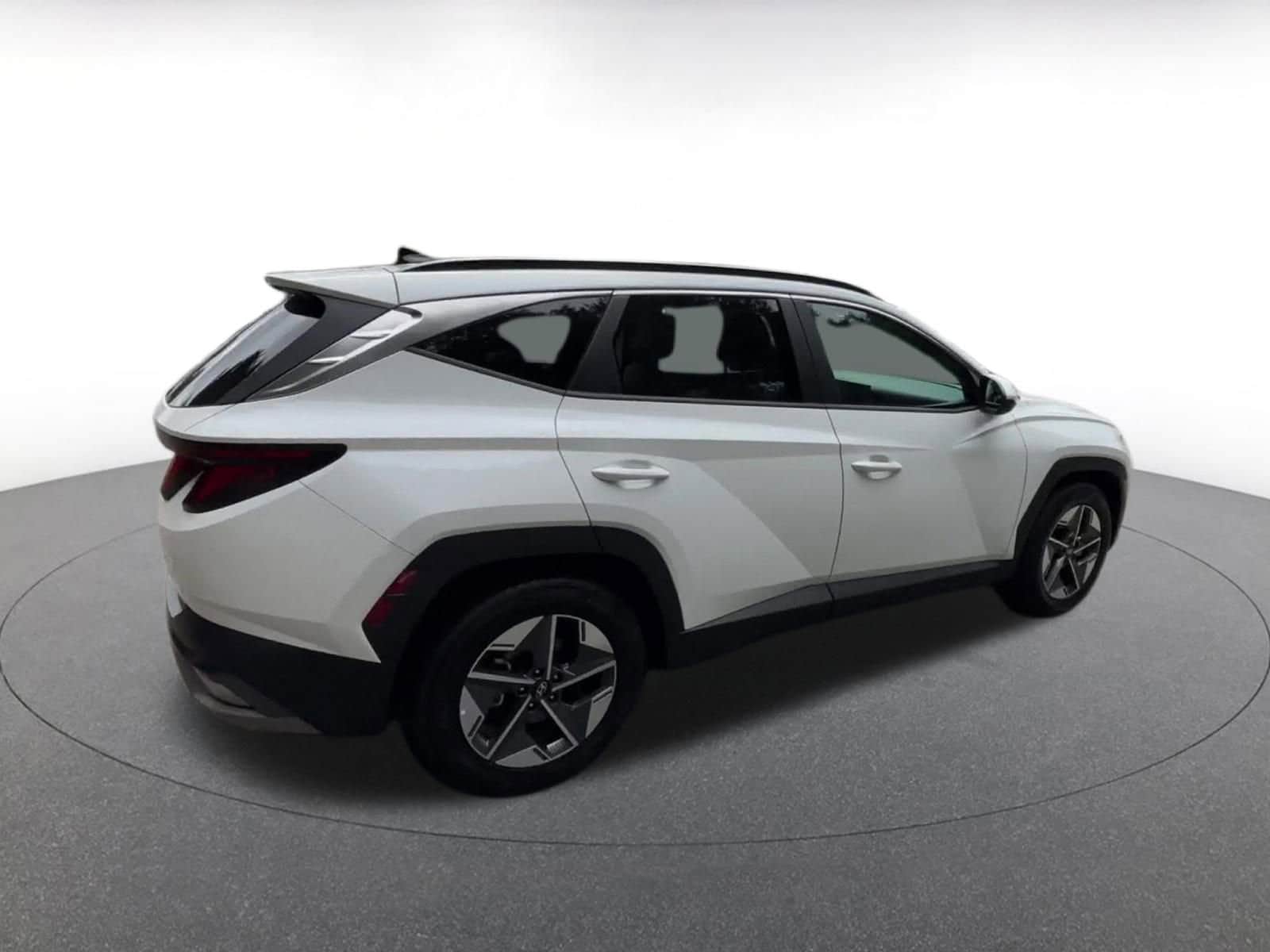 Thumbnail: 2025 Hyundai Tucson - 15