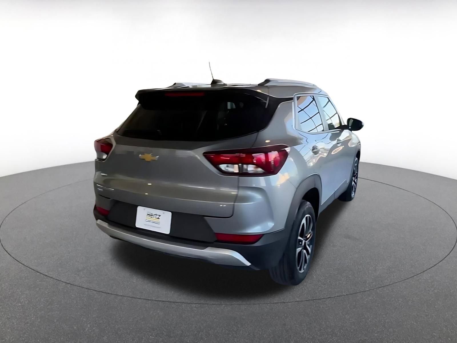 Thumbnail: 2025 Chevrolet TrailBlazer - 20