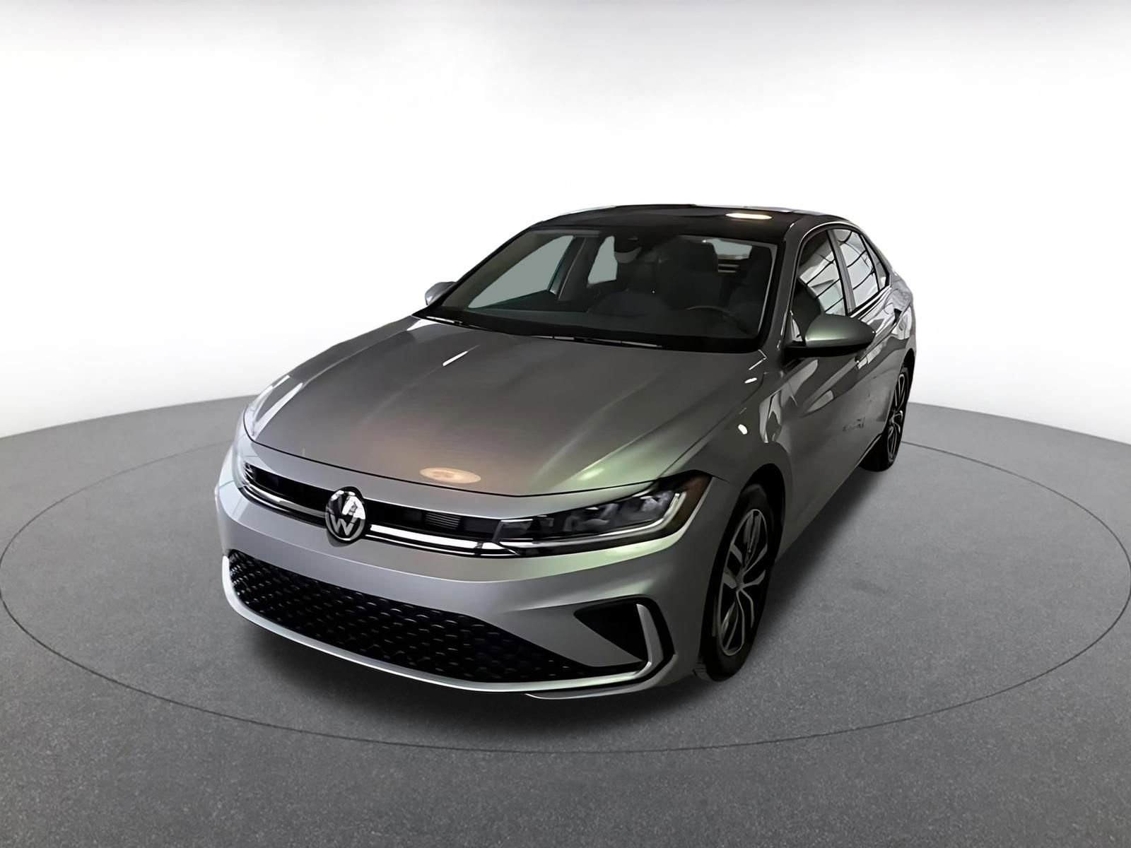 Thumbnail: 2025 Volkswagen Jetta - 5