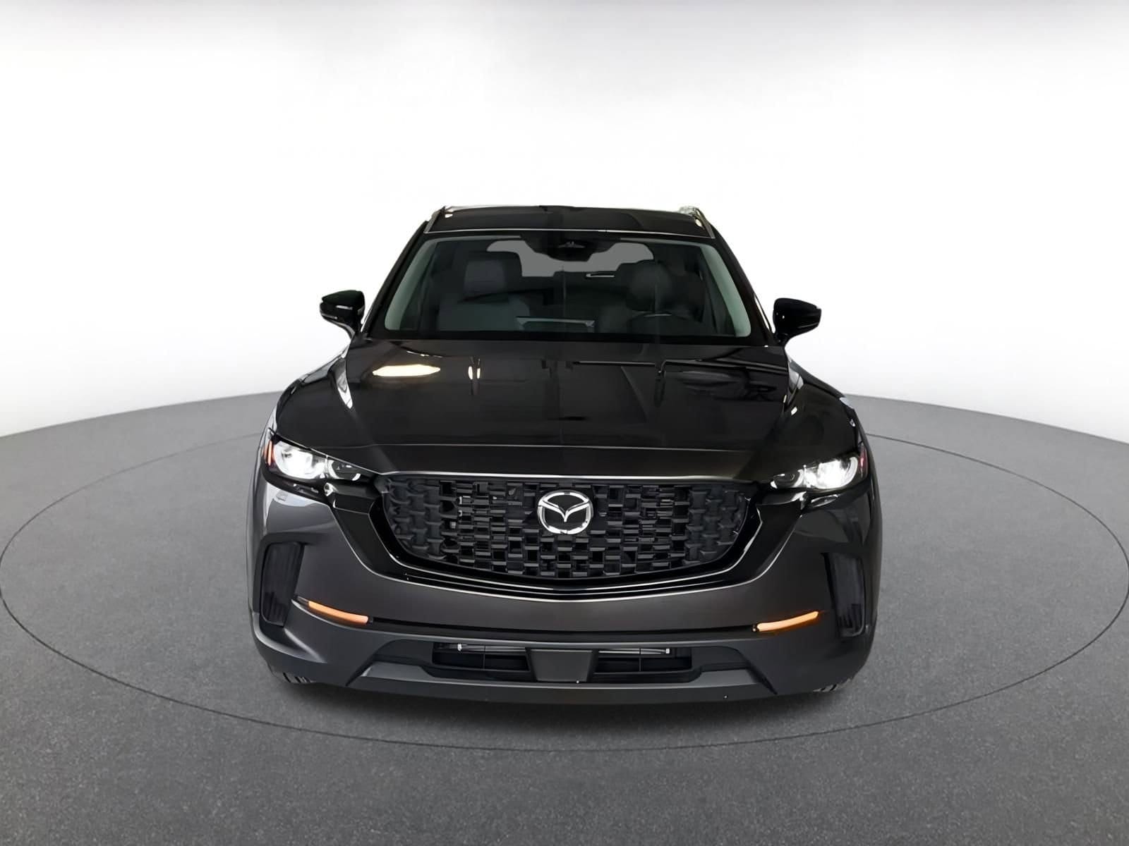 Thumbnail: 2025 Mazda CX-50 - 5