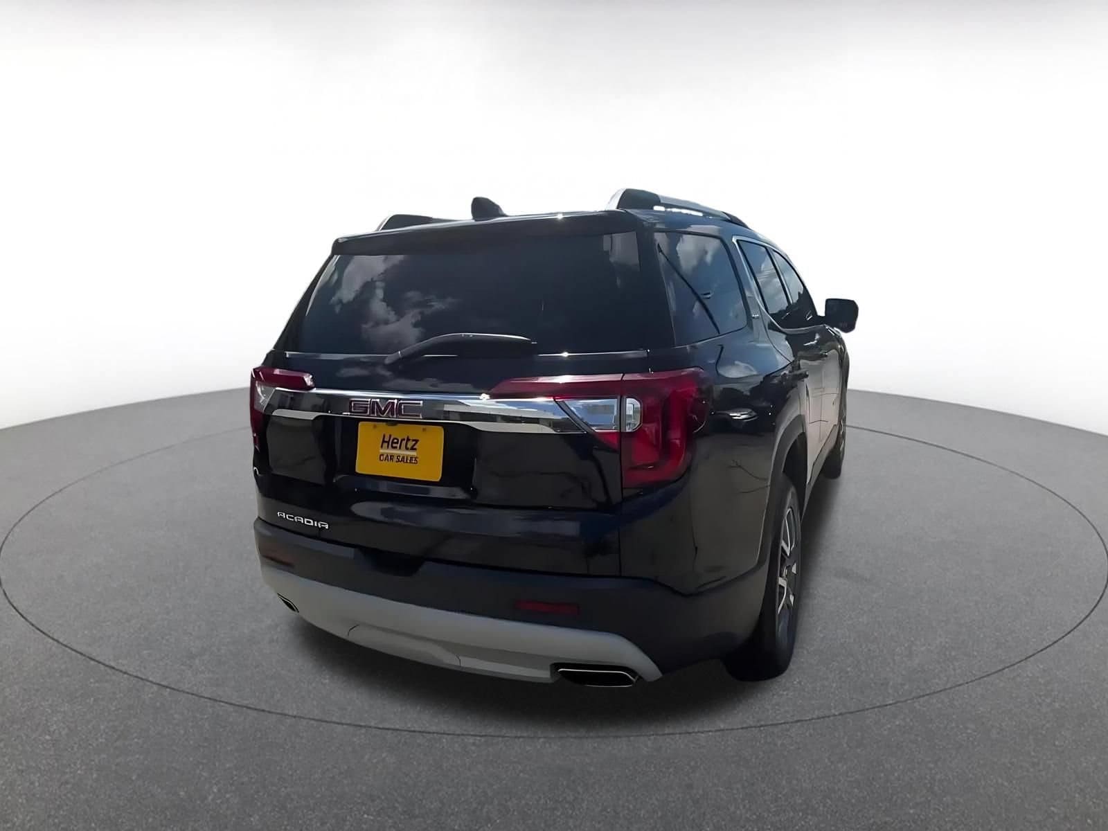 Thumbnail: 2023 GMC Acadia - 13