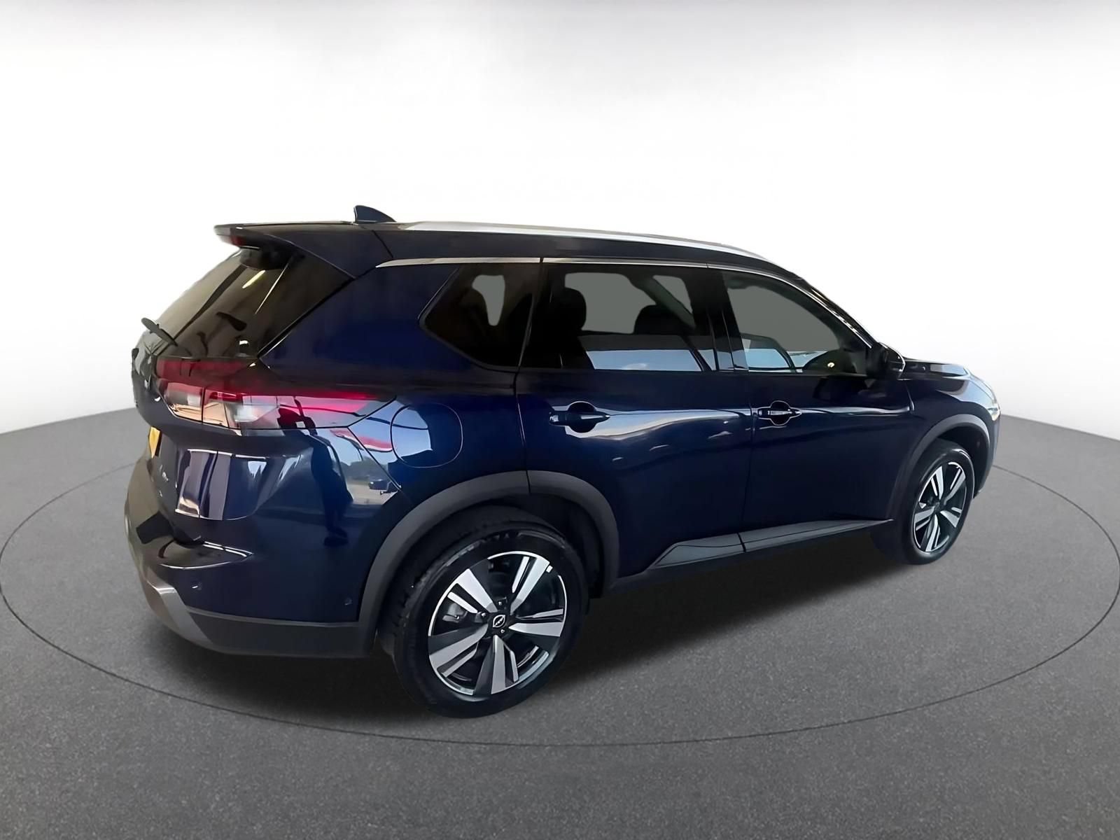 Thumbnail: 2026 Nissan Rogue - 13