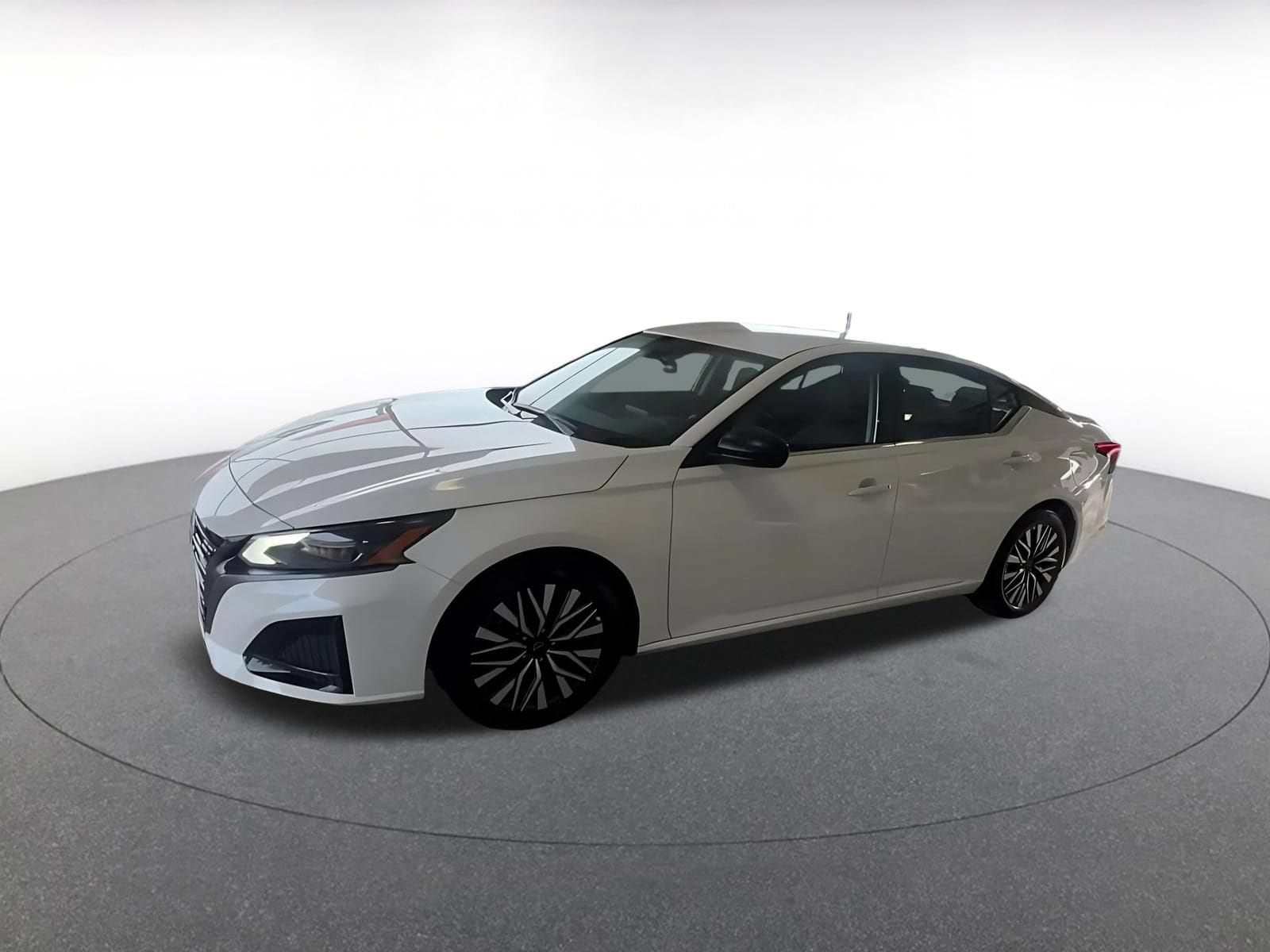 Thumbnail: 2026 Nissan Altima - 7