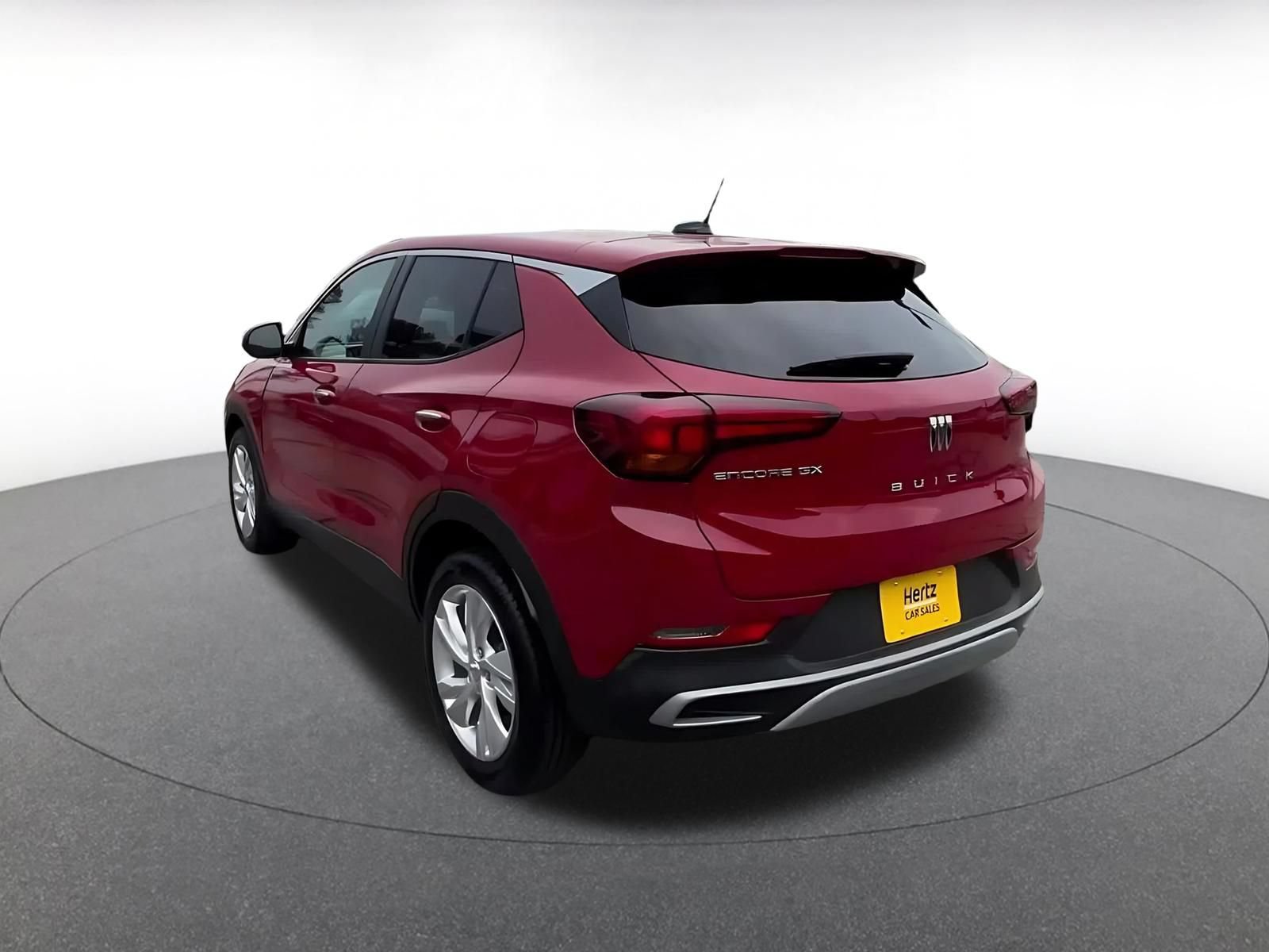 Thumbnail: 2026 Buick Encore GX - 10