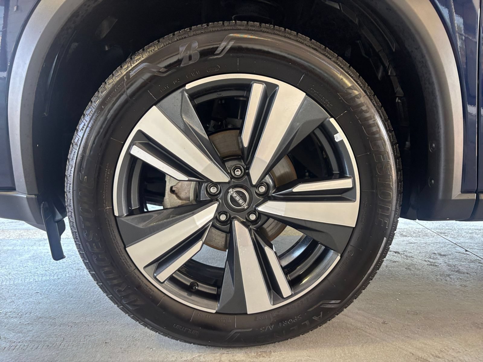 Thumbnail: 2026 Nissan Rogue - 33