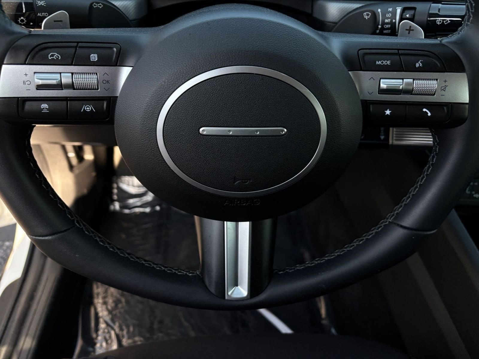 Thumbnail: 2025 Hyundai Sonata - 28