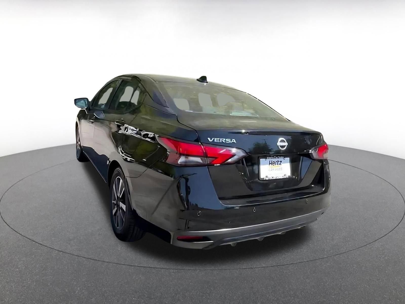 Thumbnail: 2025 Nissan Versa - 11