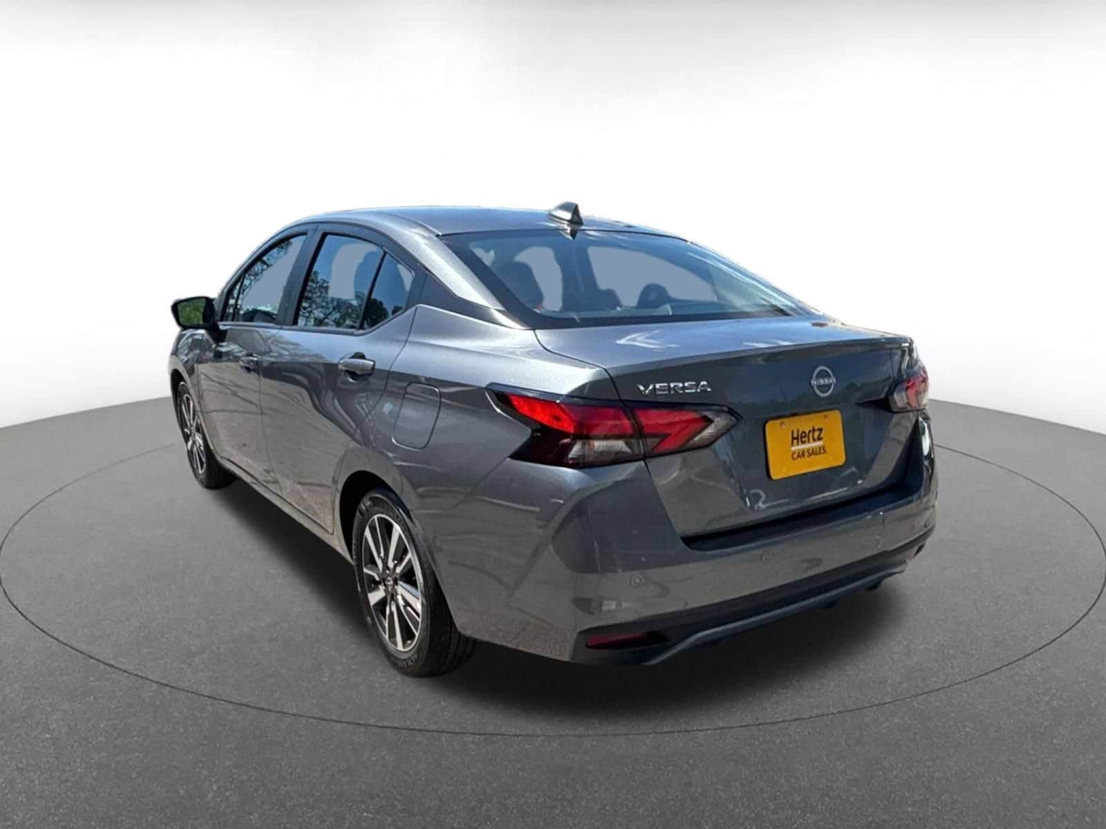 Thumbnail: 2025 Nissan Versa - 12