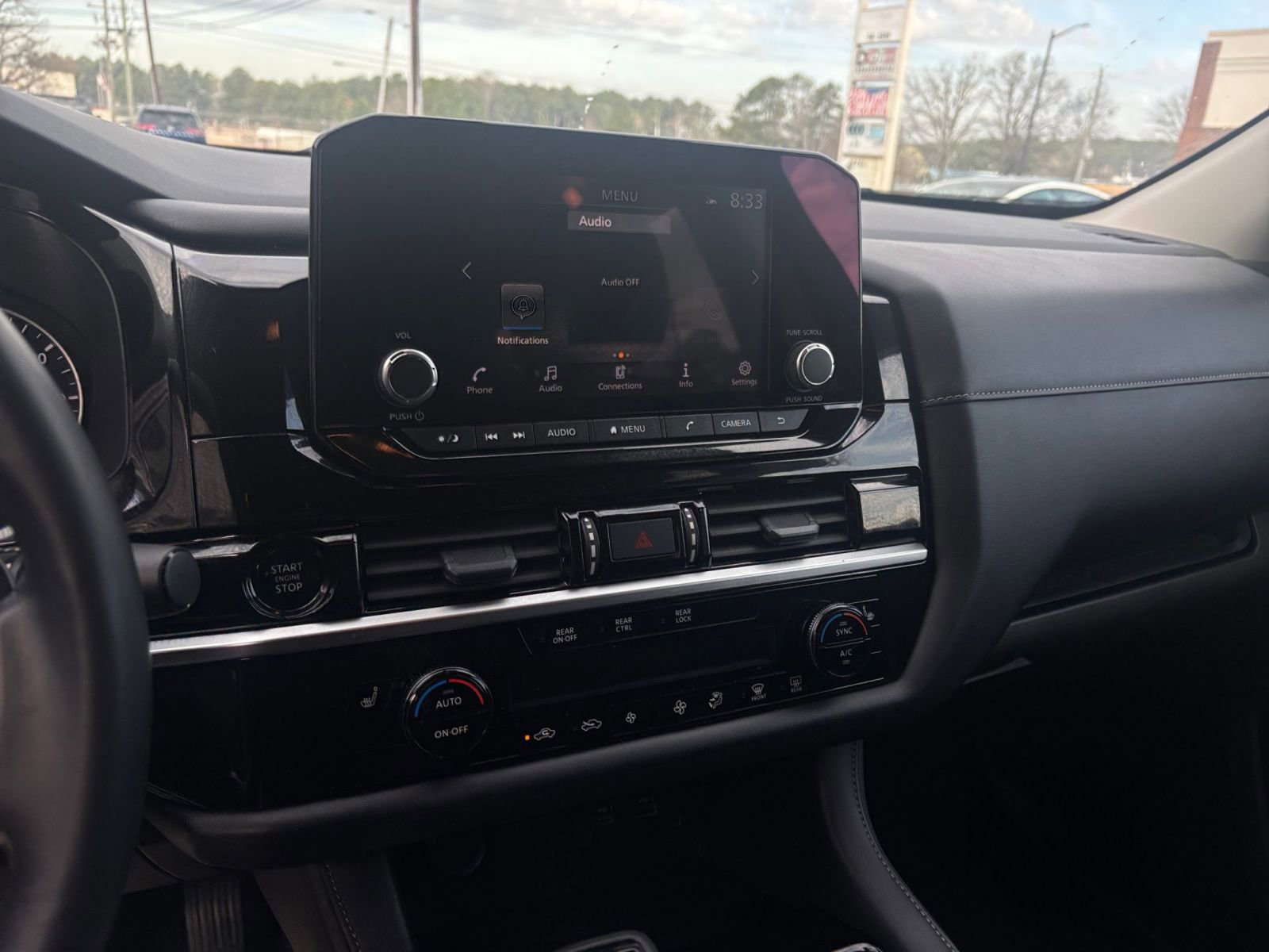 Thumbnail: 2025 Nissan Pathfinder - 28