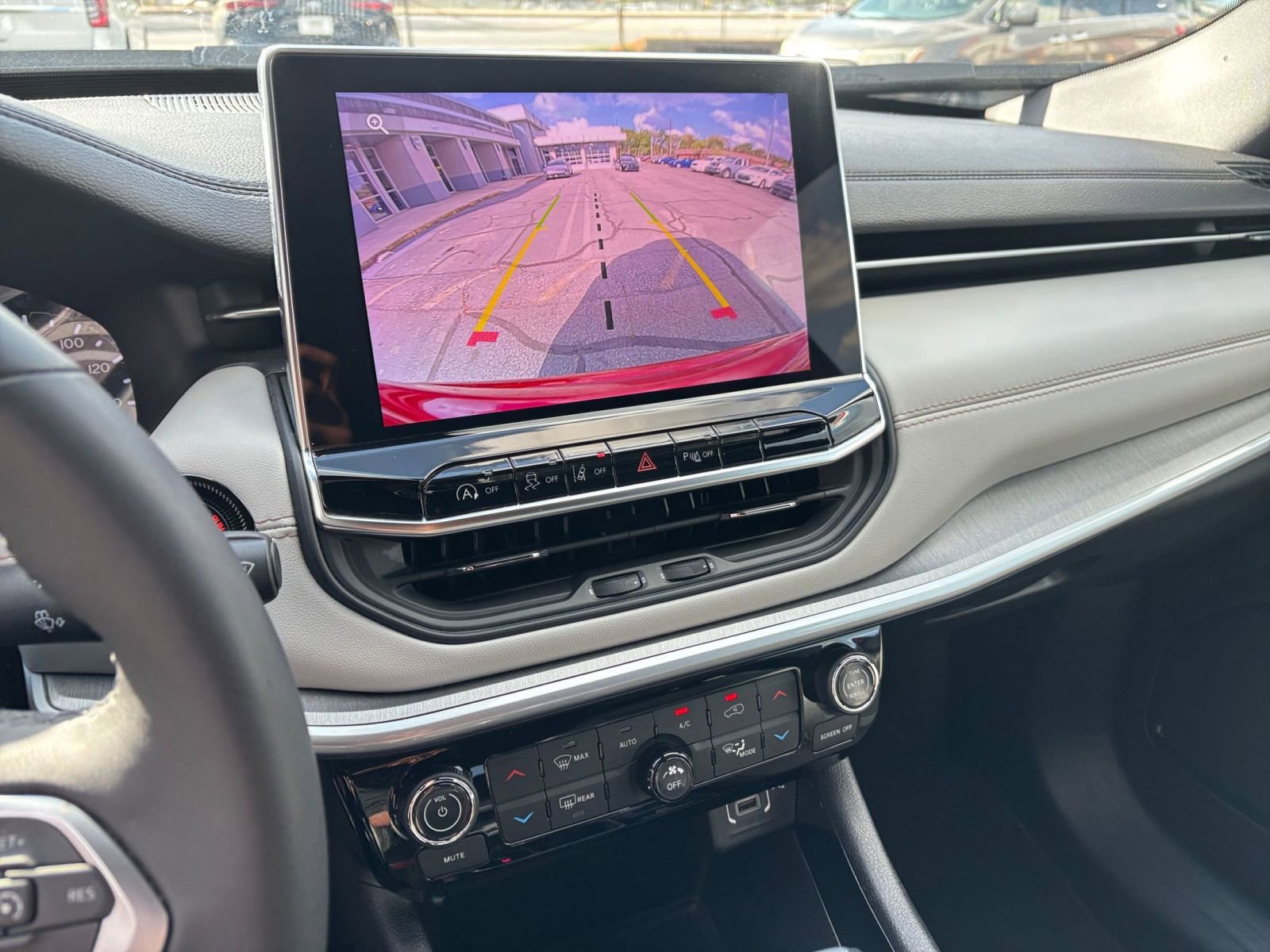 Thumbnail: 2025 Jeep Compass - 26