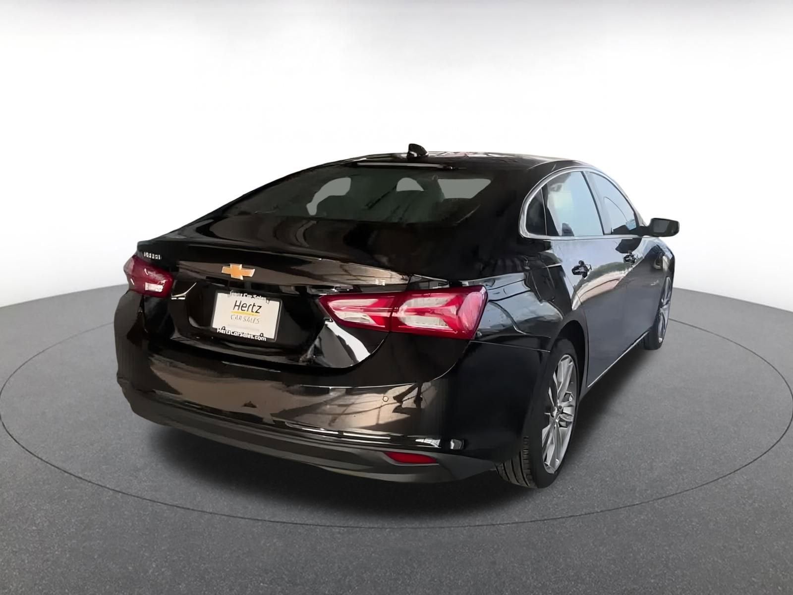 Thumbnail: 2024 Chevrolet Malibu - 26