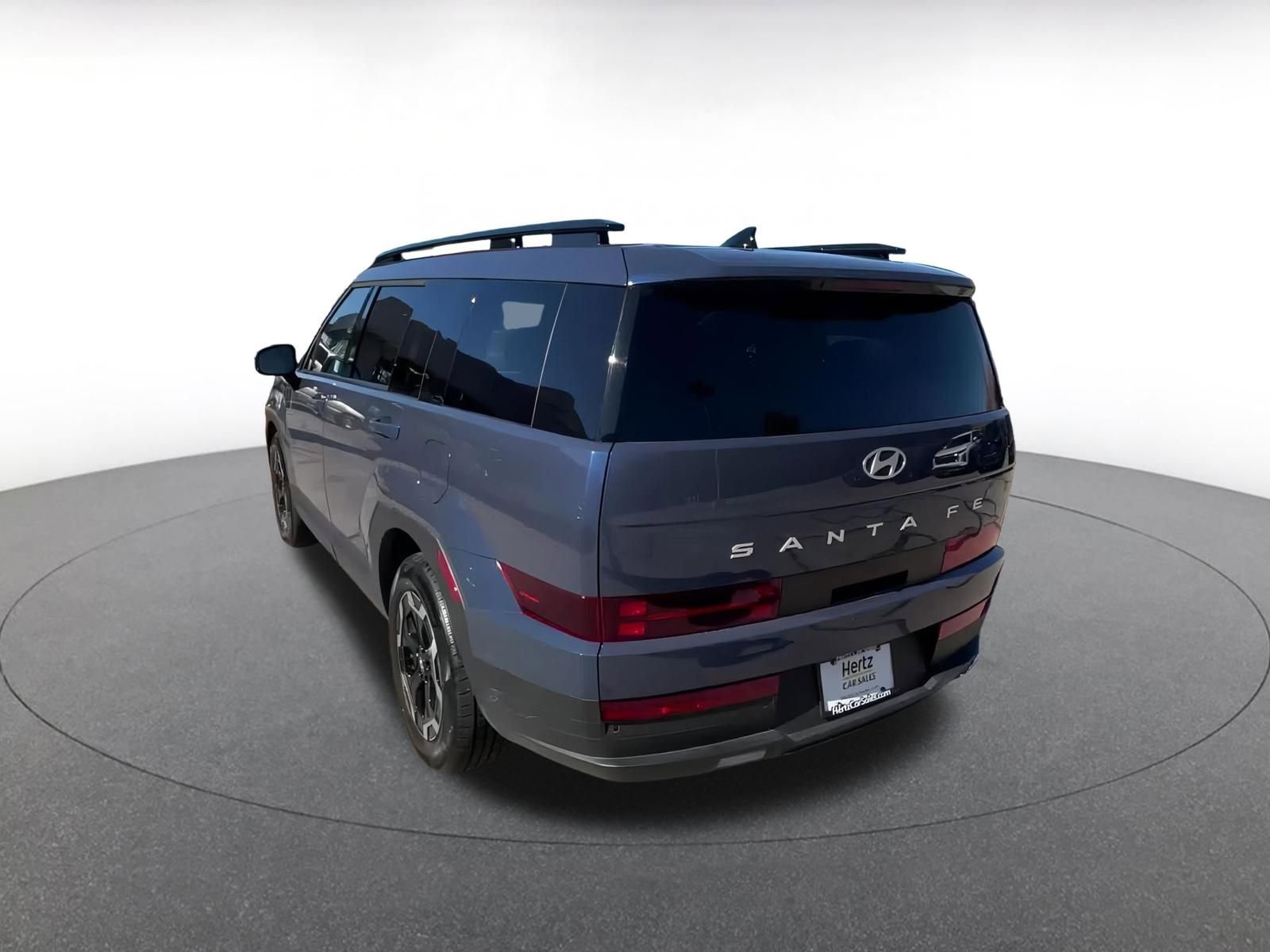 Thumbnail: 2025 Hyundai Santa Fe - 15