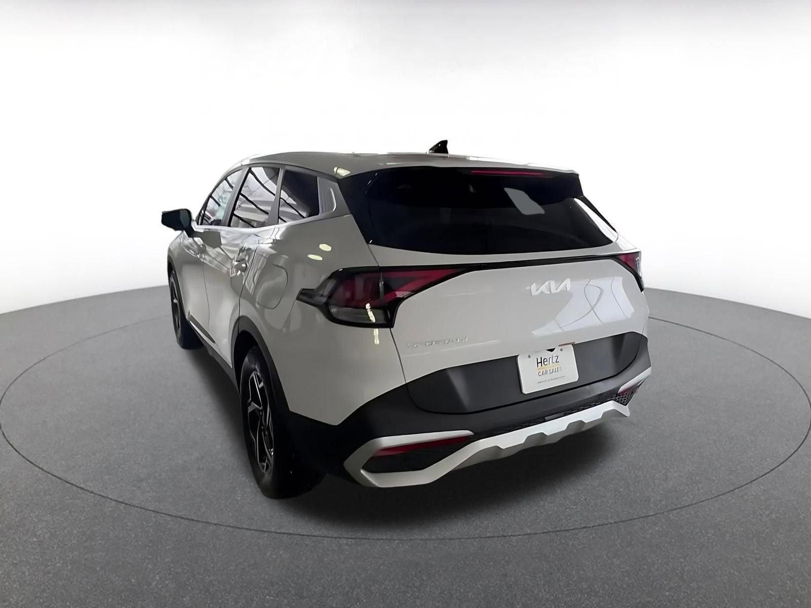 Thumbnail: 2025 Kia Sportage - 11