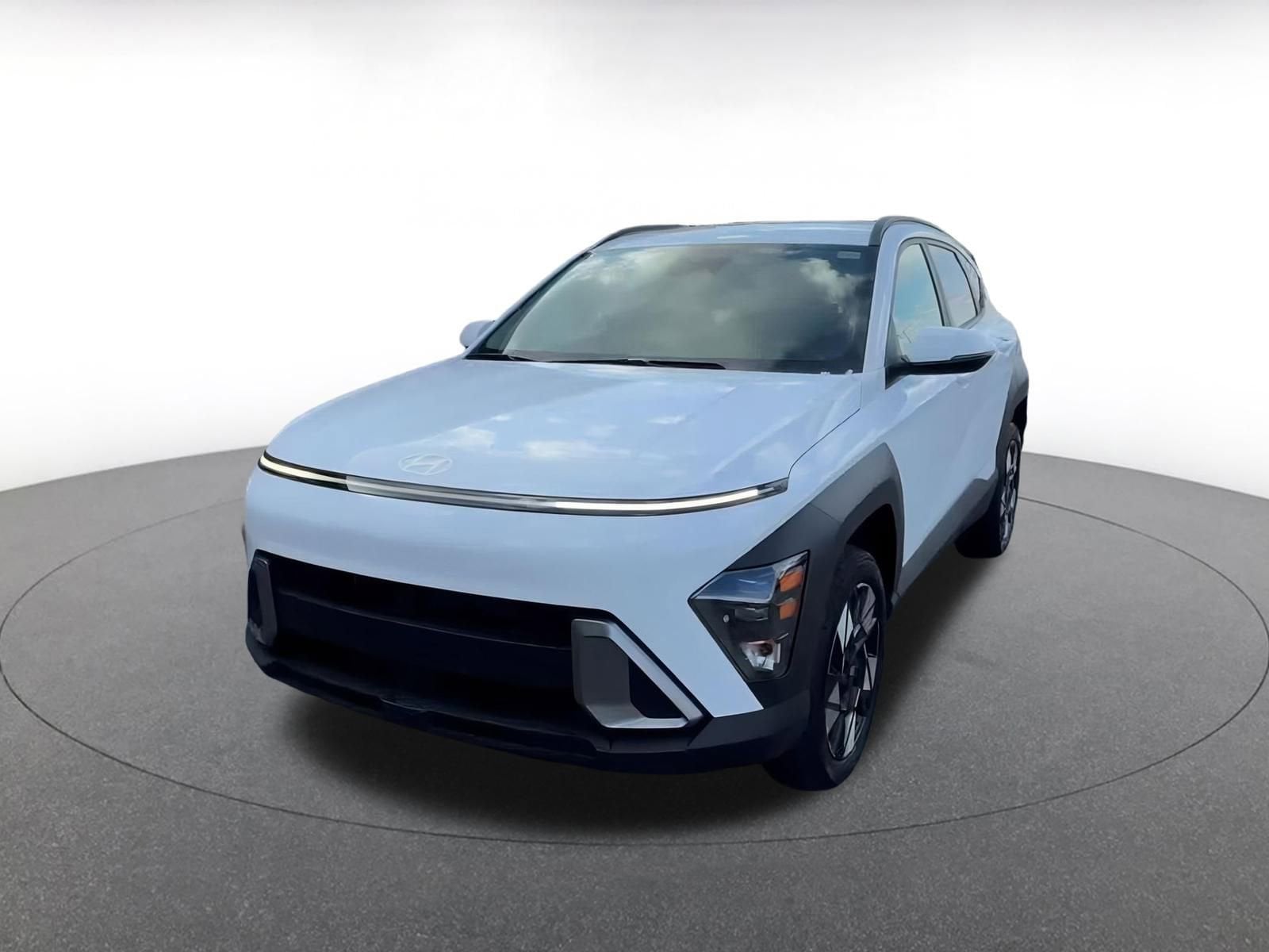 Thumbnail: 2025 Hyundai Kona - 6