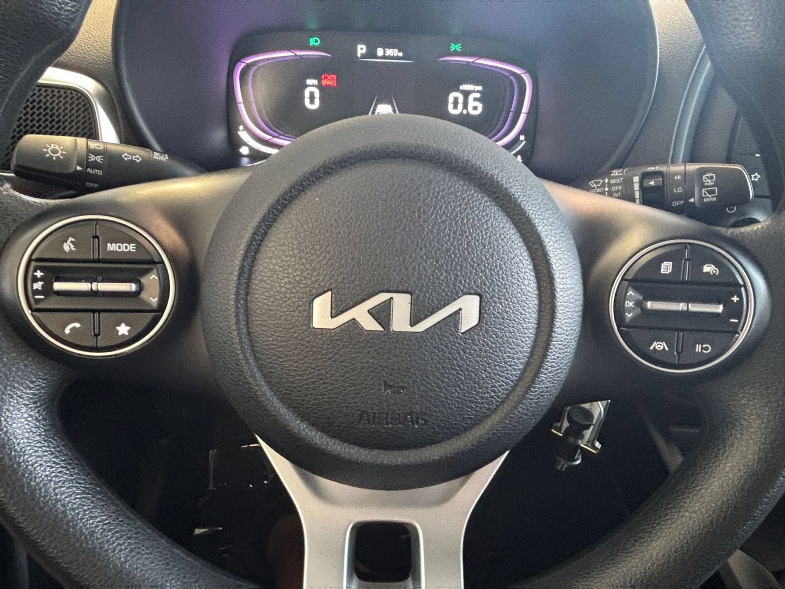 Thumbnail: 2025 Kia Soul - 25