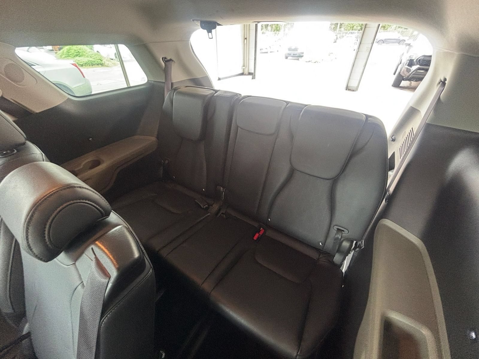 Thumbnail: 2026 Kia Carnival - 30
