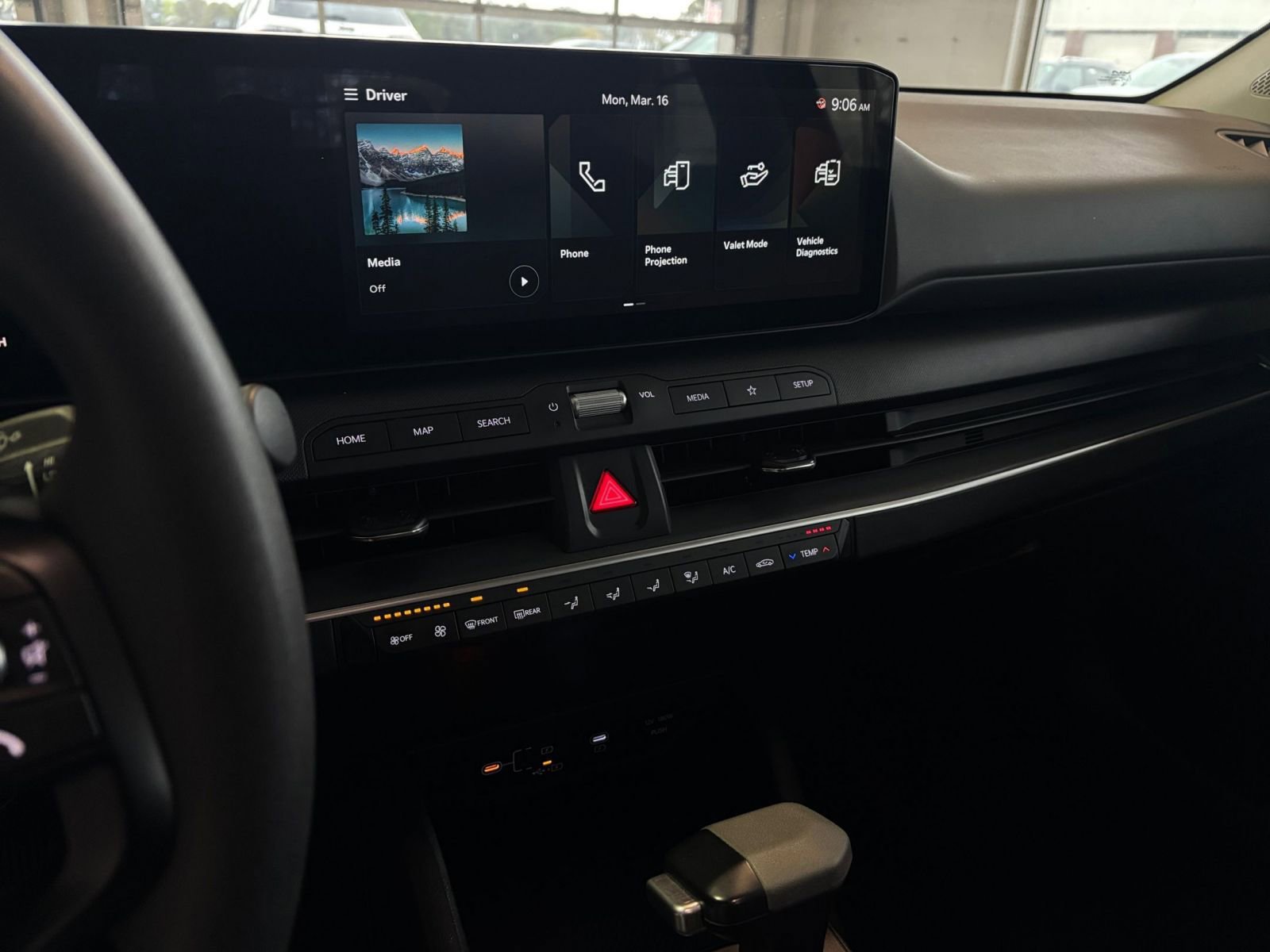 Thumbnail: 2025 Kia K4 - 26