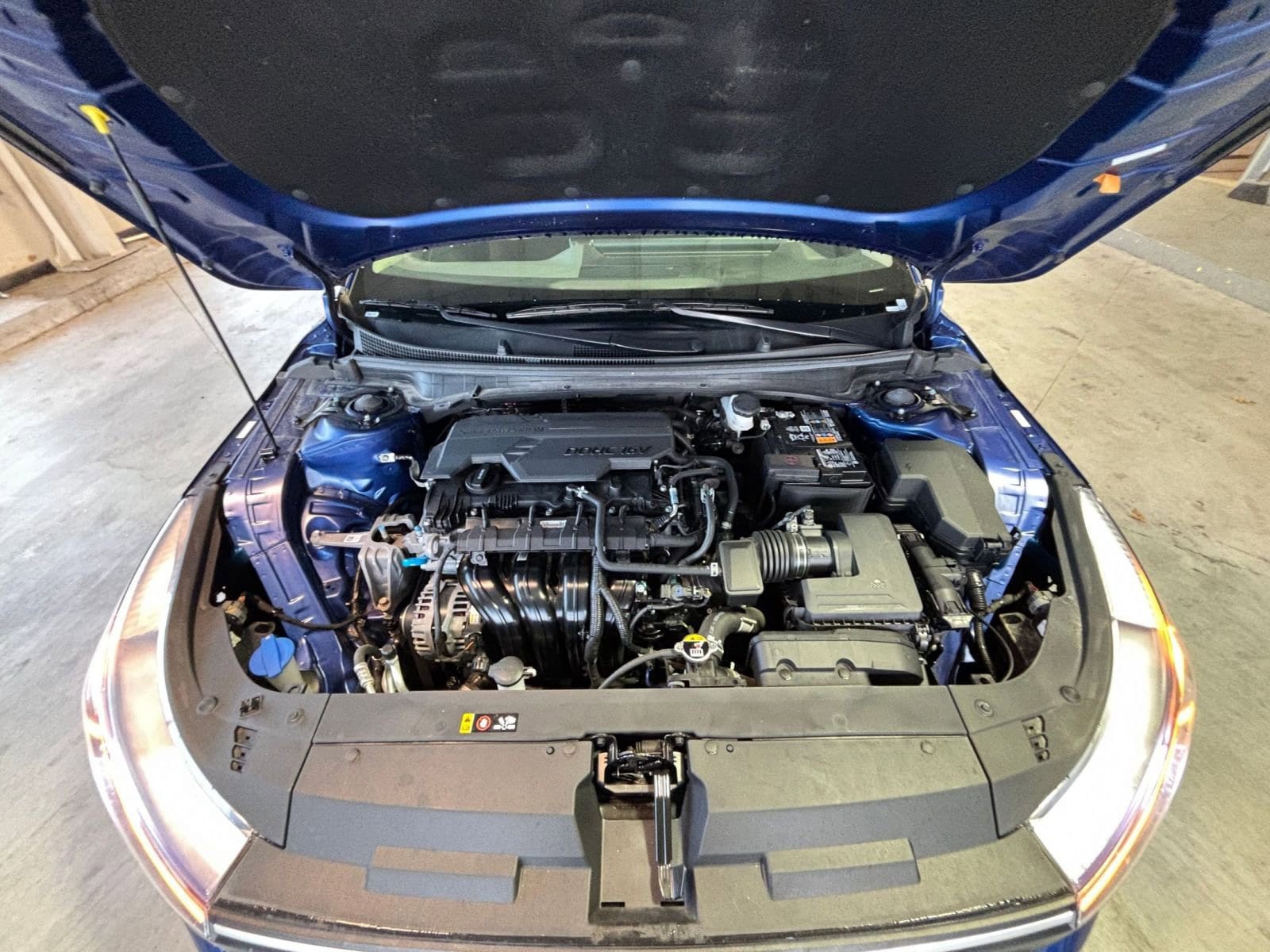 Thumbnail: 2025 Kia K4 - 32