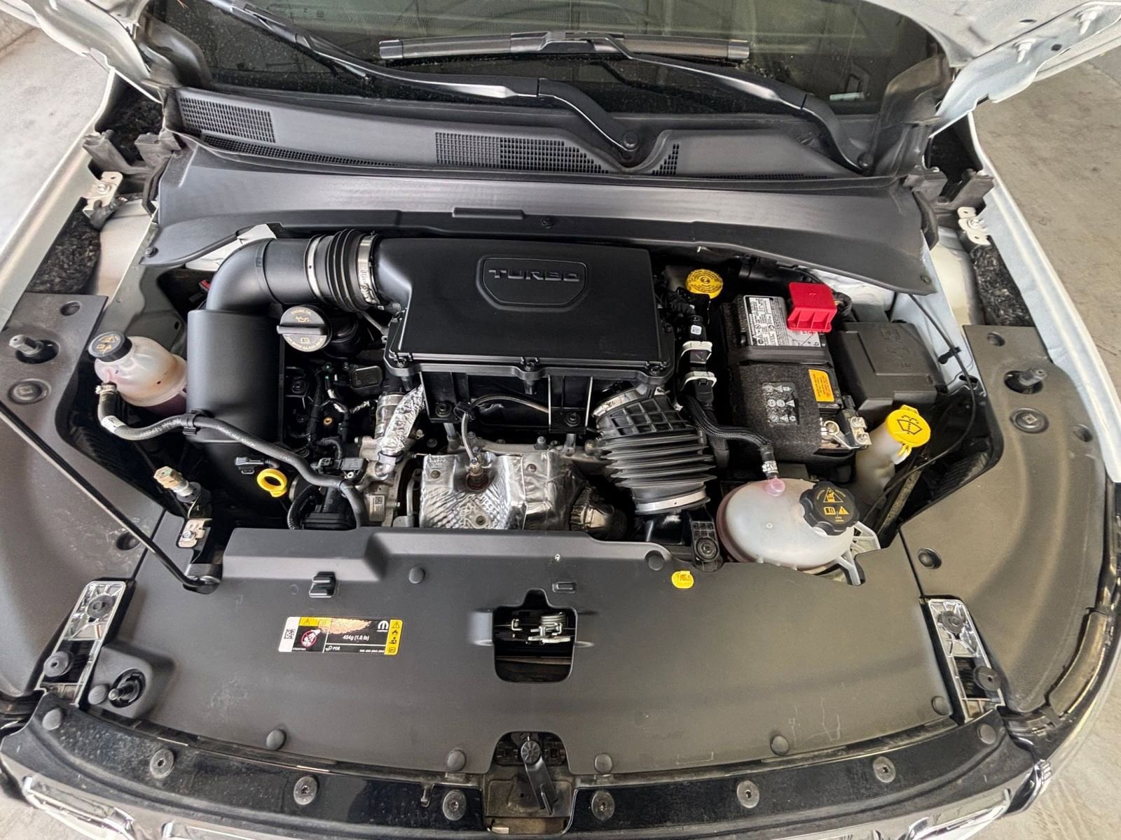 Thumbnail: 2025 Jeep Compass - 33