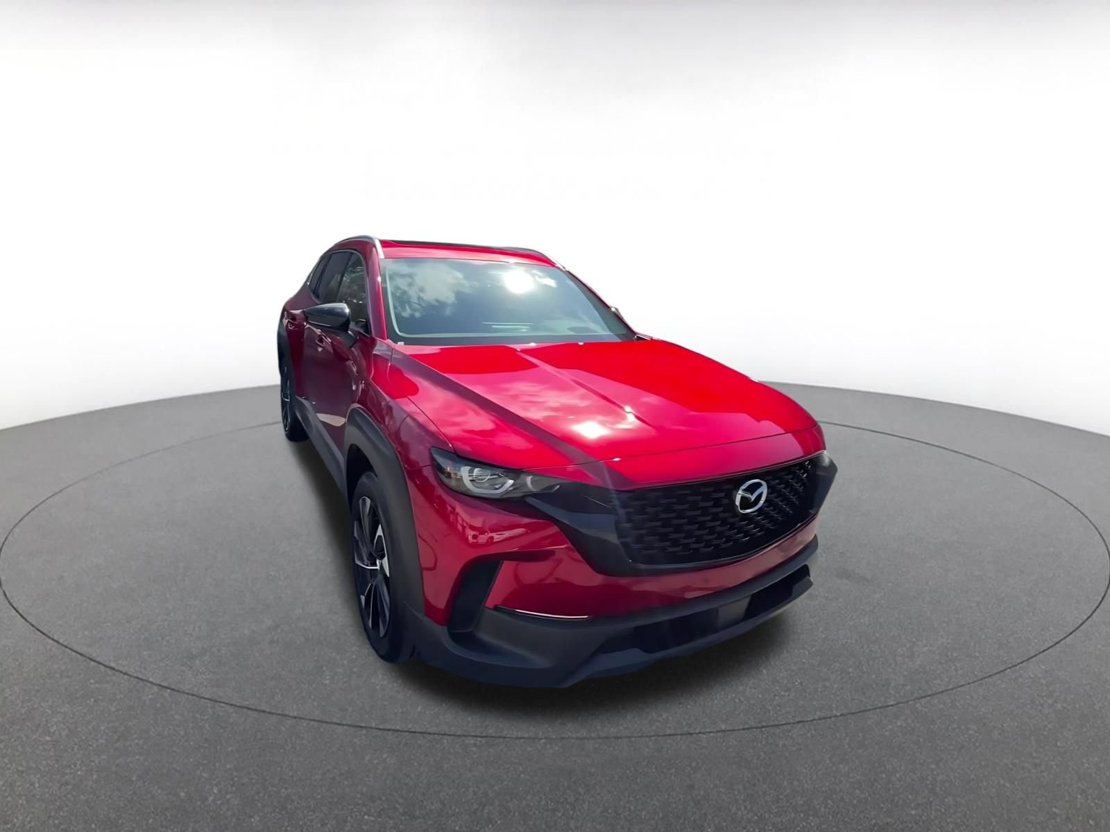 Thumbnail: 2025 Mazda CX-50 - 6