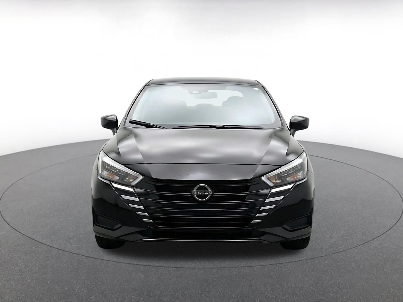 Thumbnail: 2025 Nissan Versa - 2