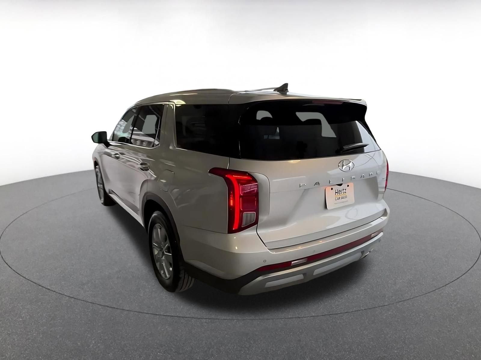 Thumbnail: 2025 Hyundai Palisade - 17