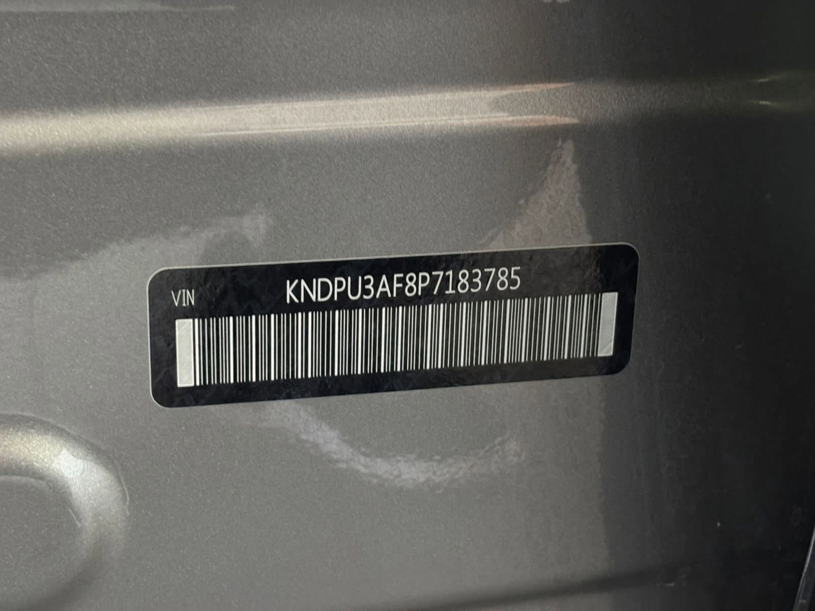 2023 Kia Sportage LX 29