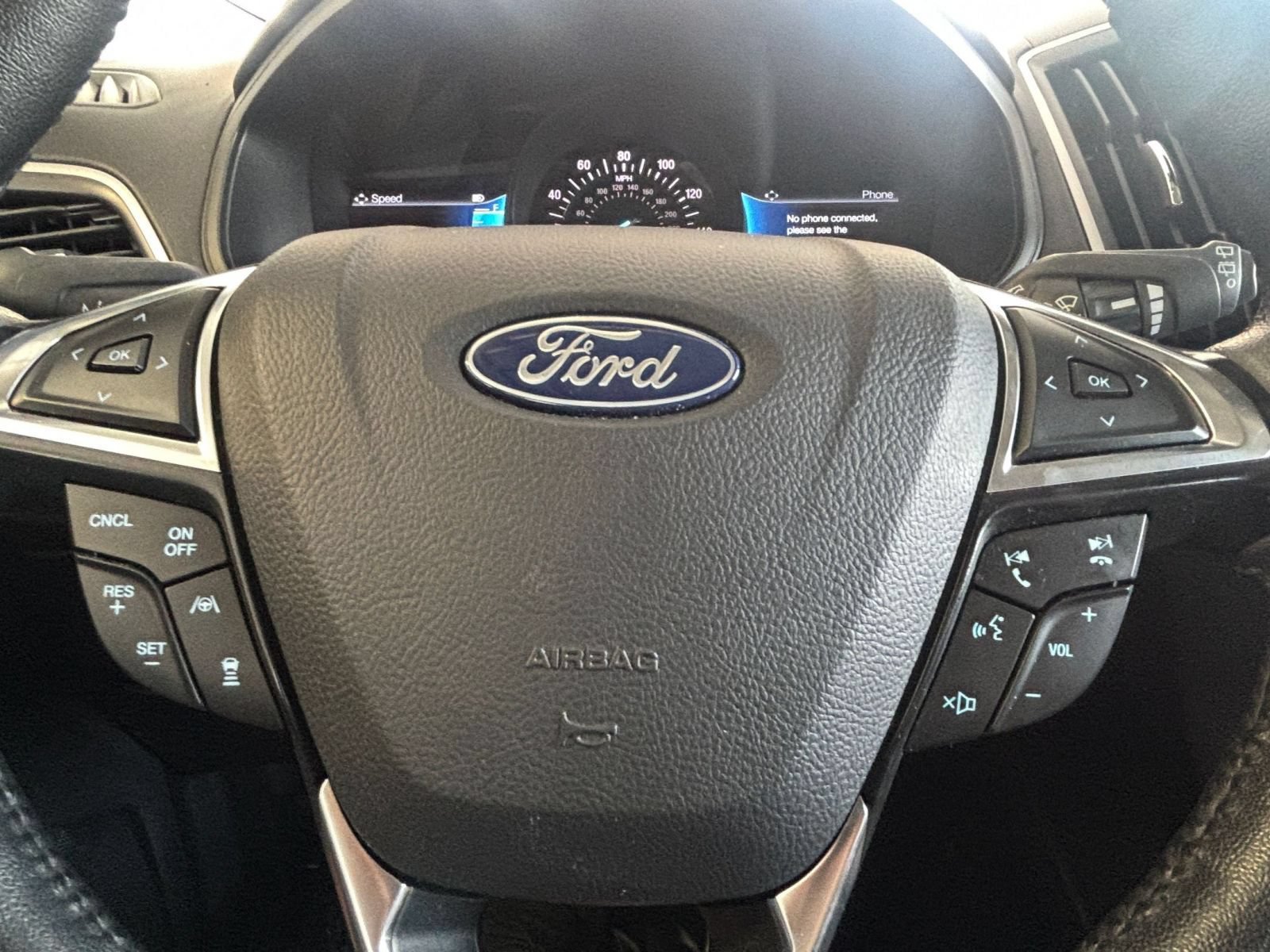 Thumbnail: 2024 Ford Edge - 28