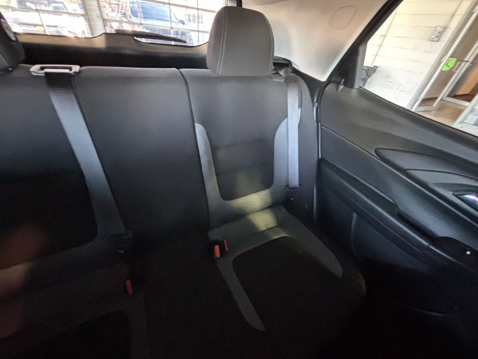 Thumbnail: 2025 Chevrolet TrailBlazer - 35