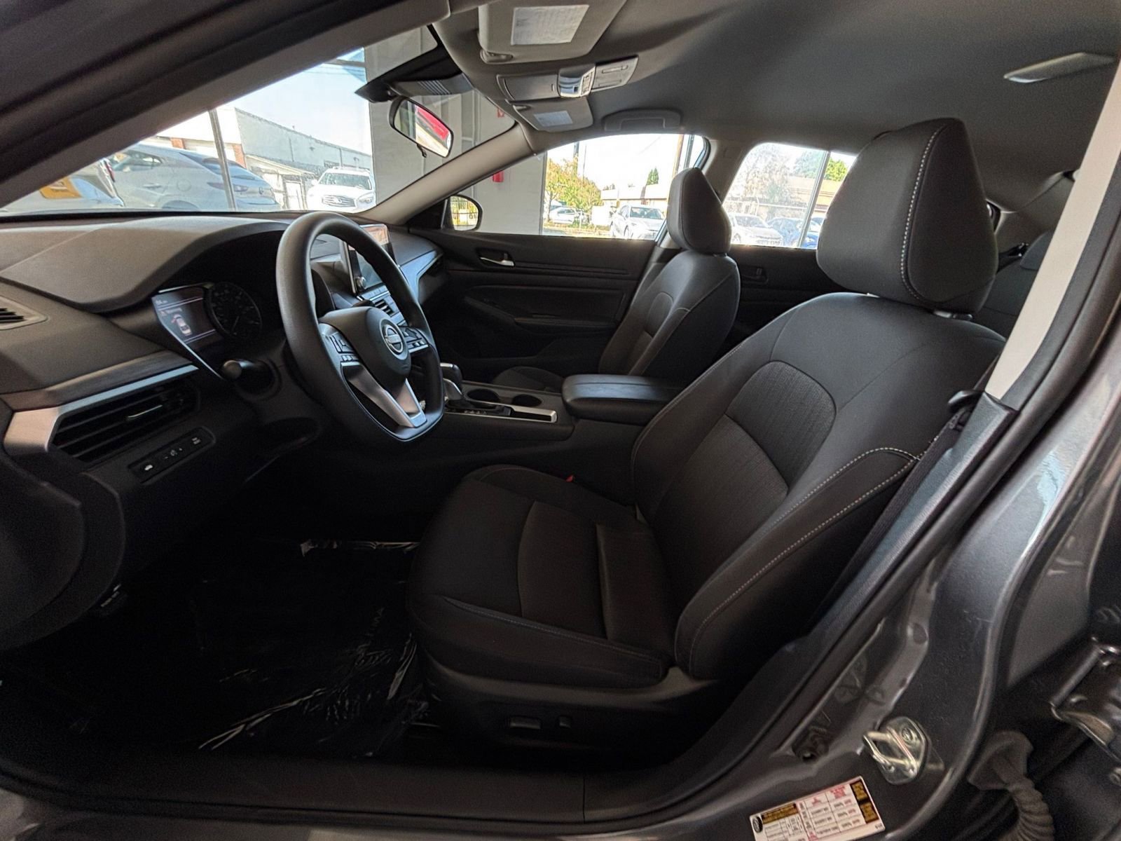 Thumbnail: 2025 Nissan Altima - 29