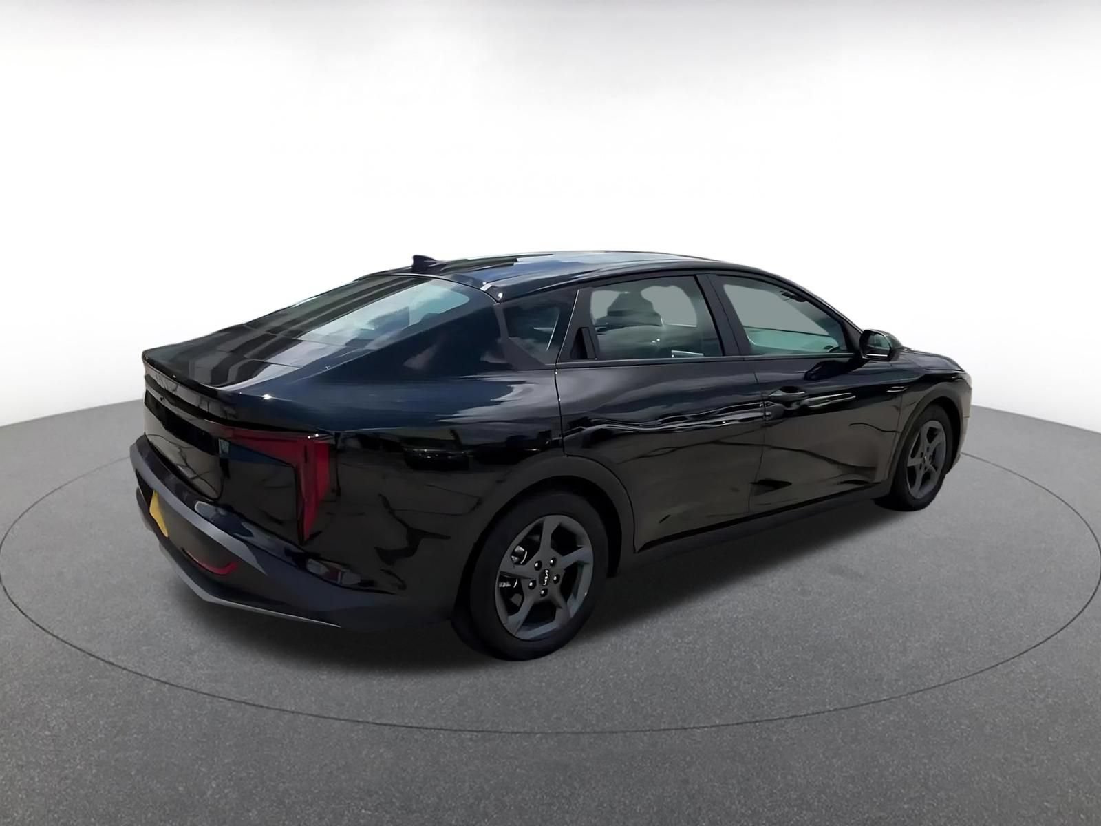 Thumbnail: 2025 Kia K4 - 13