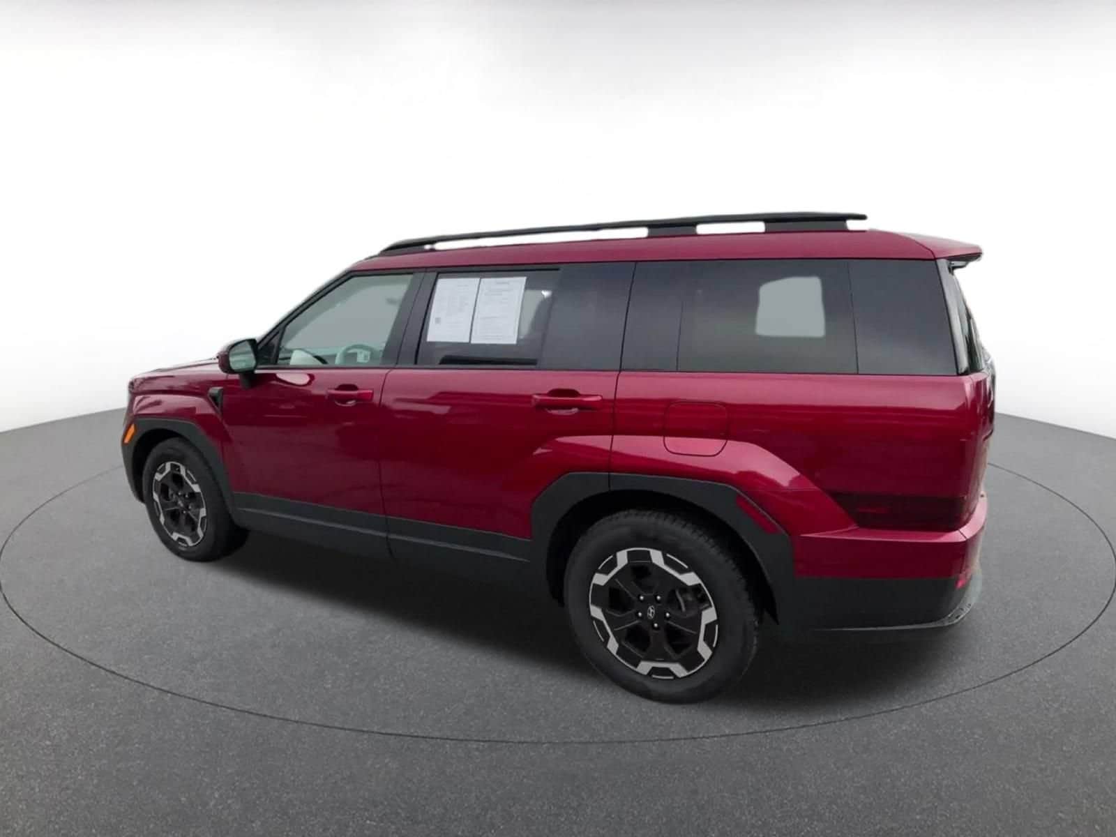 Thumbnail: 2025 Hyundai Santa Fe - 10