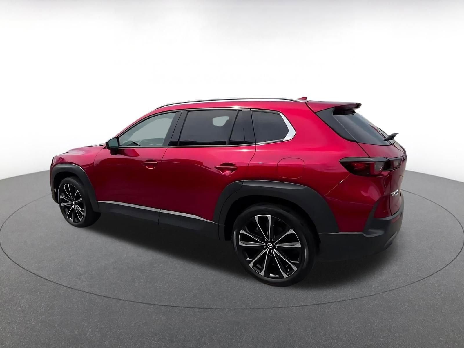 Thumbnail: 2025 Mazda CX-50 - 10