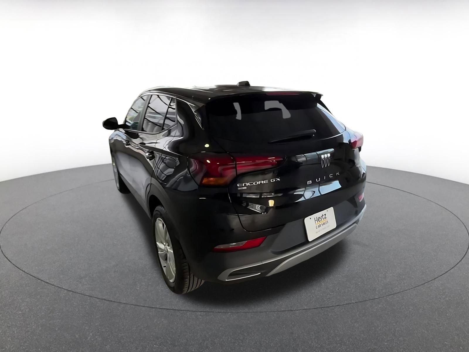 Thumbnail: 2025 Buick Encore GX - 11