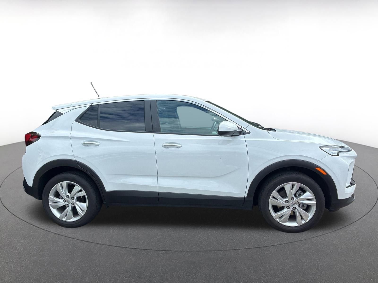 Thumbnail: 2025 Buick Encore GX - 13