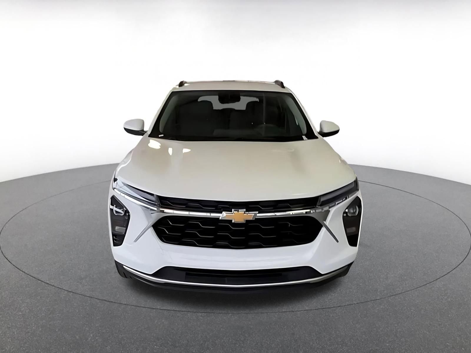 Thumbnail: 2025 Chevrolet Trax - 5