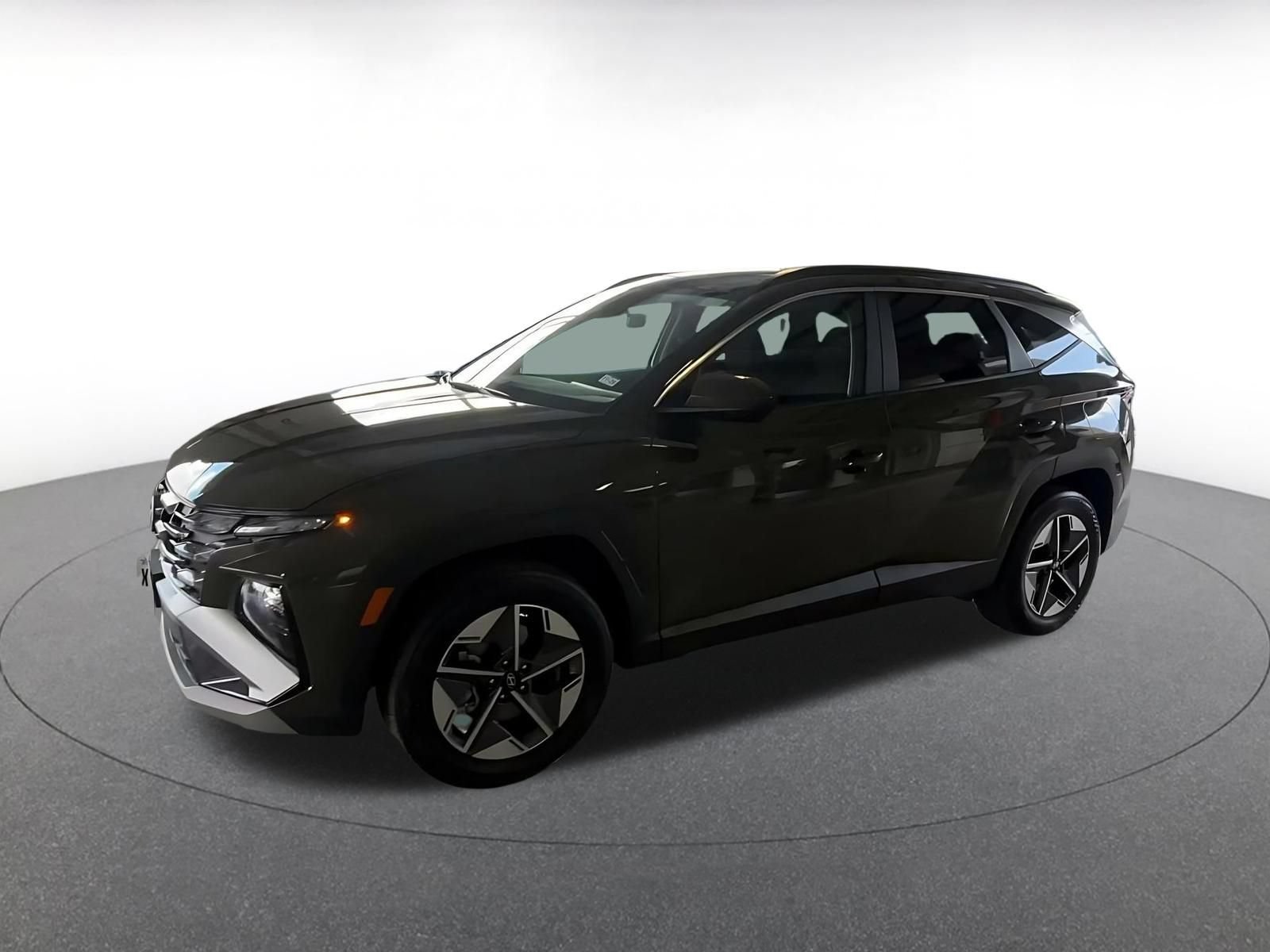 Thumbnail: 2026 Hyundai Tucson - 7