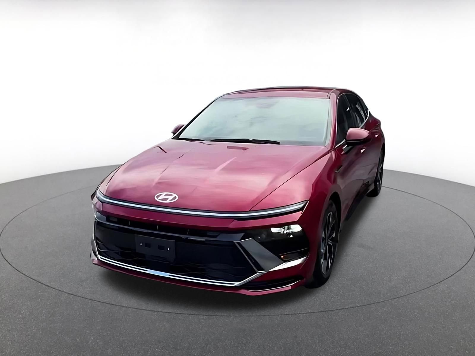 Thumbnail: 2025 Hyundai Sonata - 6