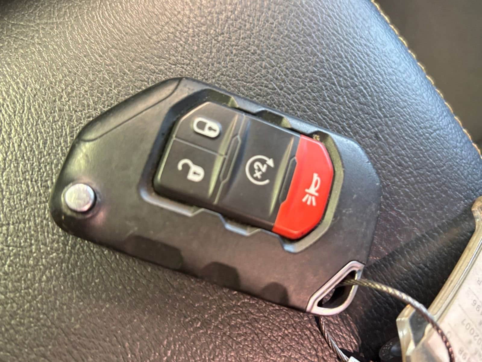 Thumbnail: 2025 Jeep Wrangler - 22