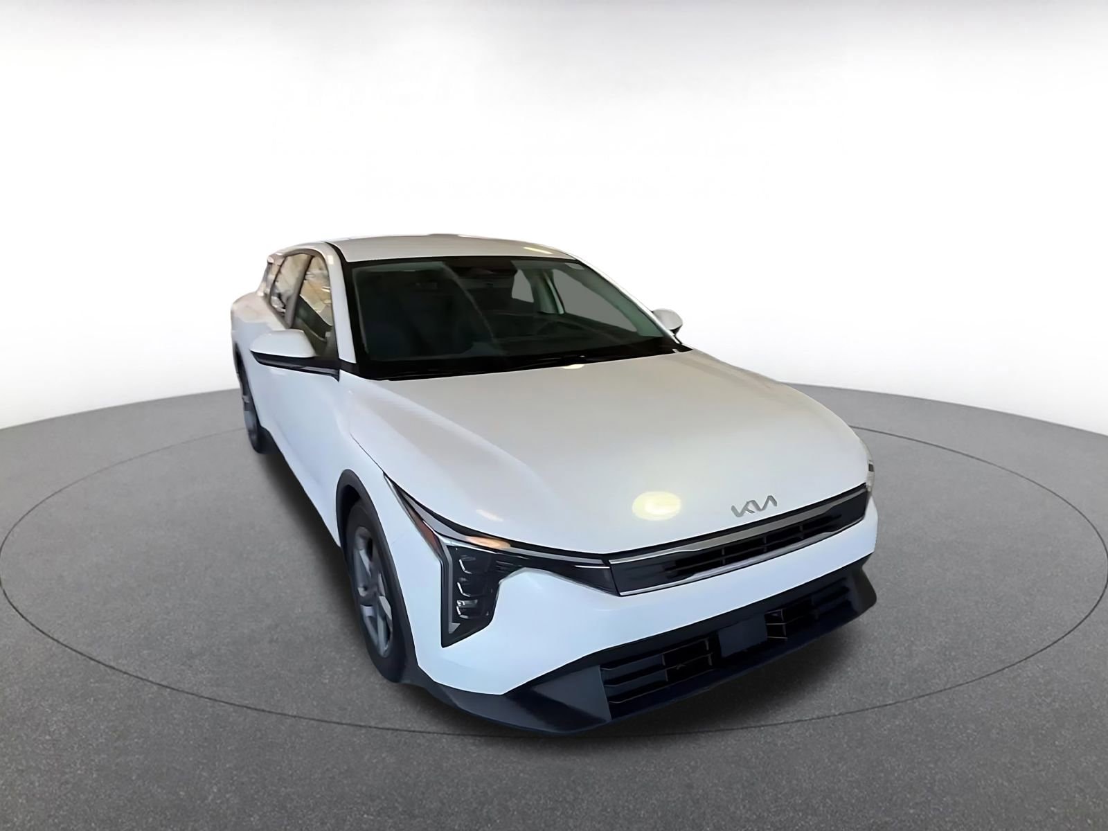 Thumbnail: 2025 Kia K4 - 3