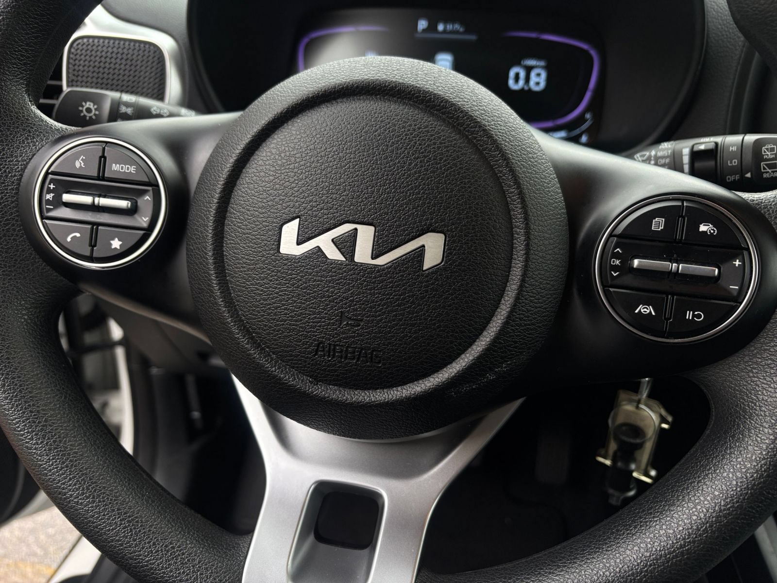 Thumbnail: 2025 Kia Soul - 21