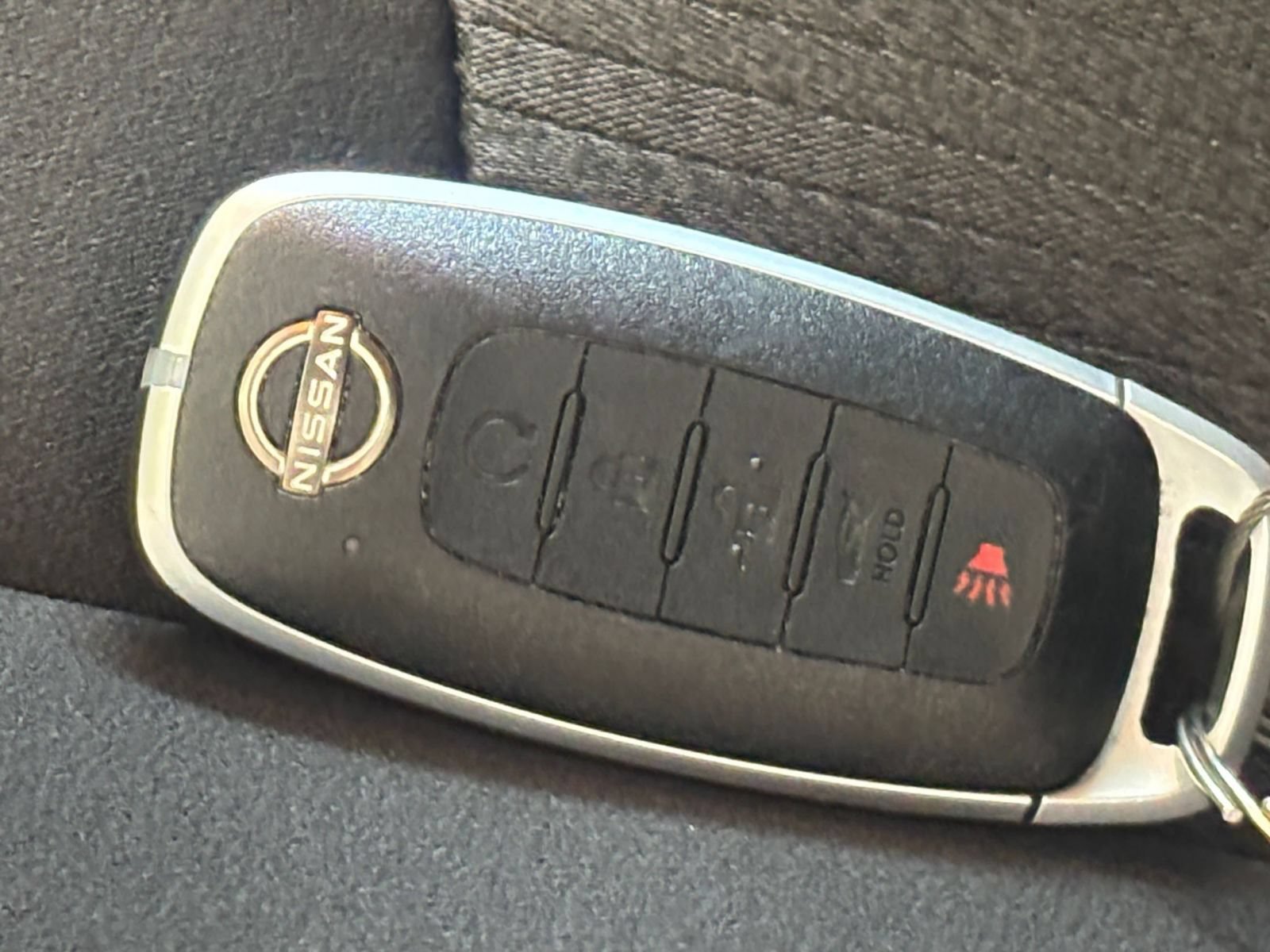 Thumbnail: 2026 Nissan Altima - 25