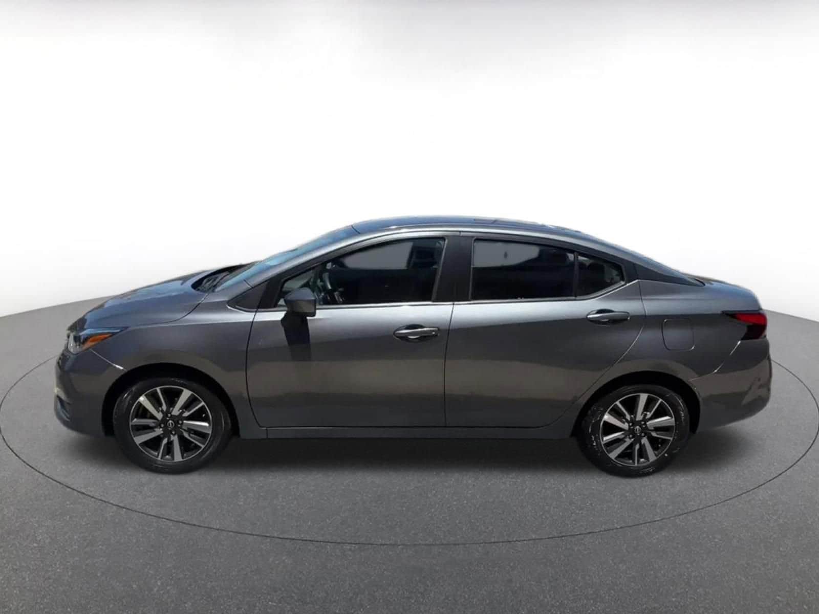 Thumbnail: 2025 Nissan Versa - 8