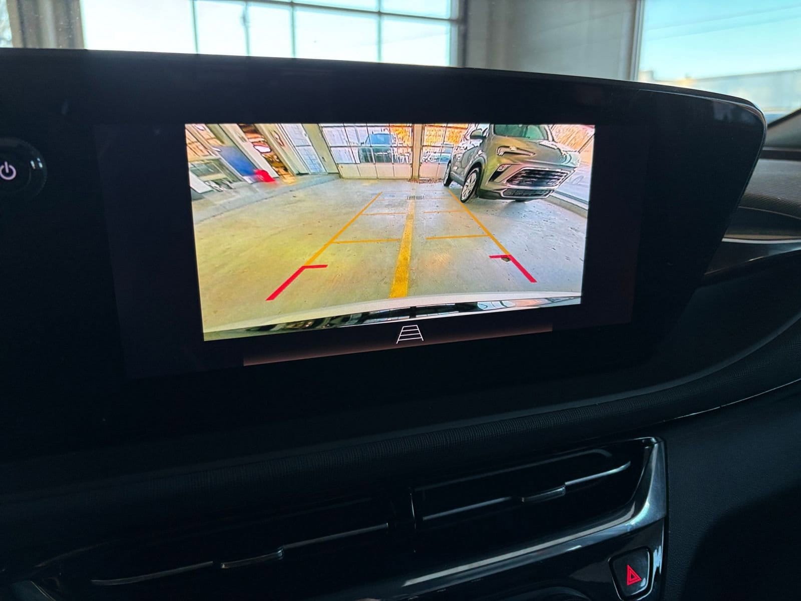 Thumbnail: 2025 Buick Envista - 23