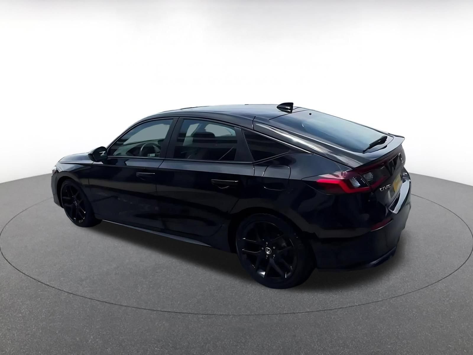 Thumbnail: 2024 Honda Civic - 10