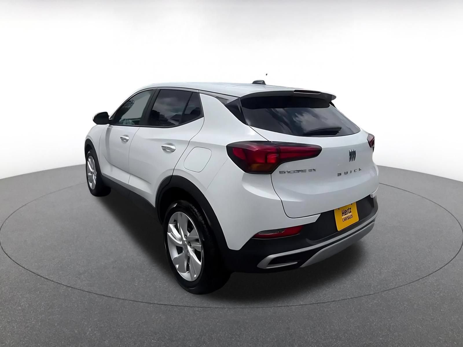 Thumbnail: 2025 Buick Encore GX - 11