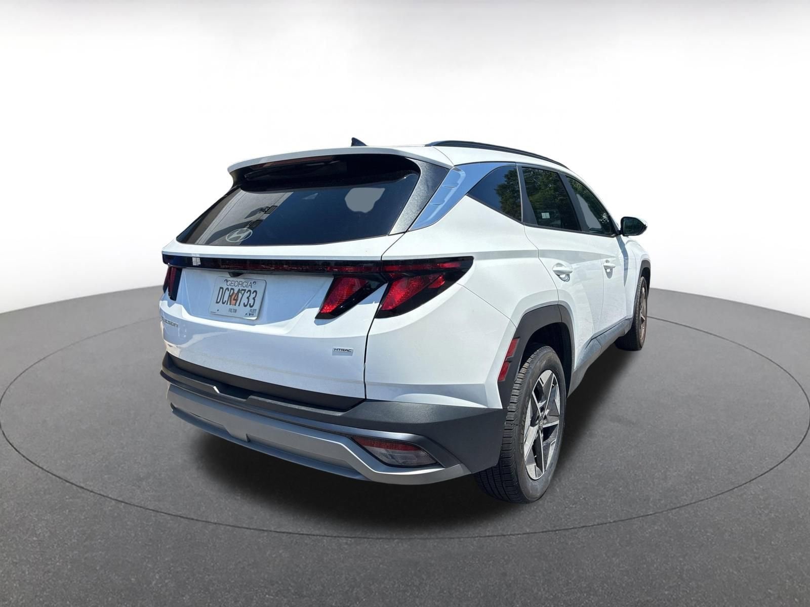 Thumbnail: 2025 Hyundai Tucson - 8