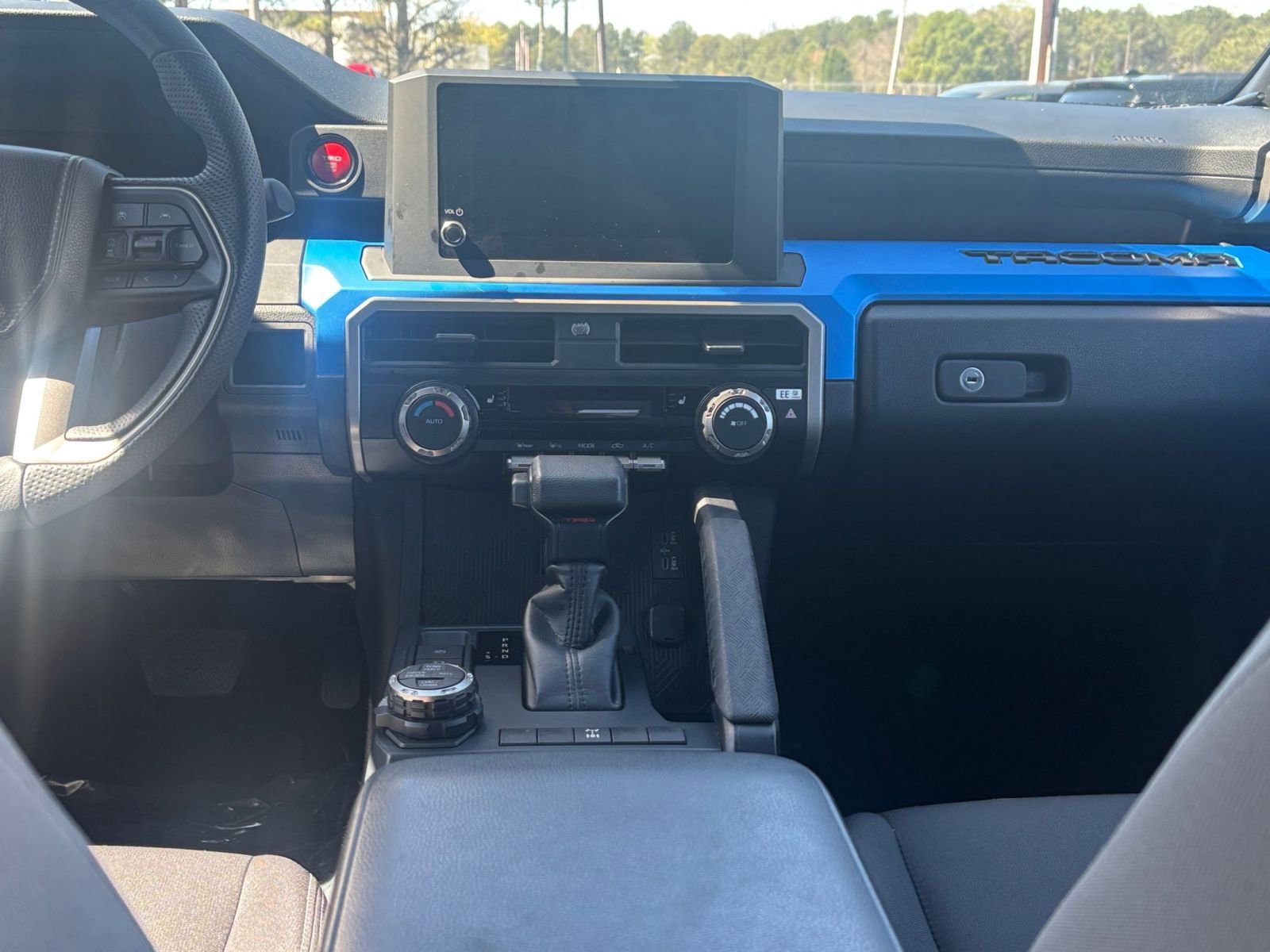 Thumbnail: 2025 Toyota Tacoma - 23