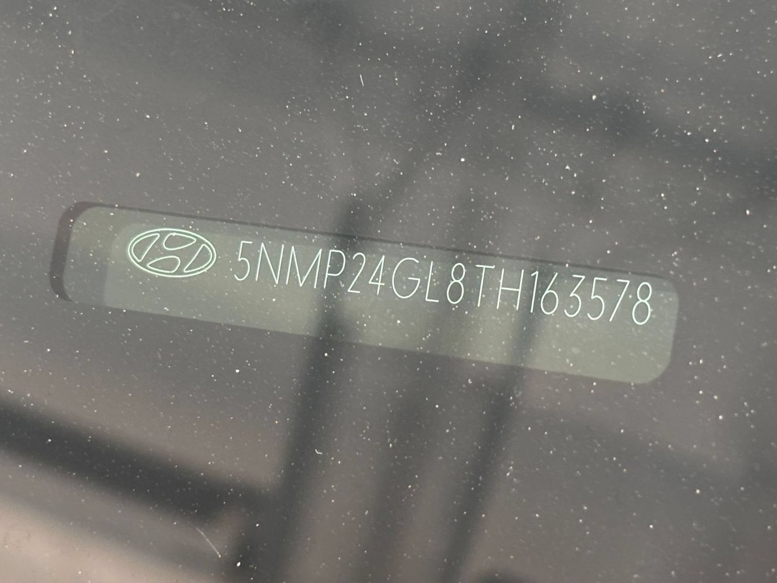 Thumbnail: 2026 Hyundai Santa Fe - 30