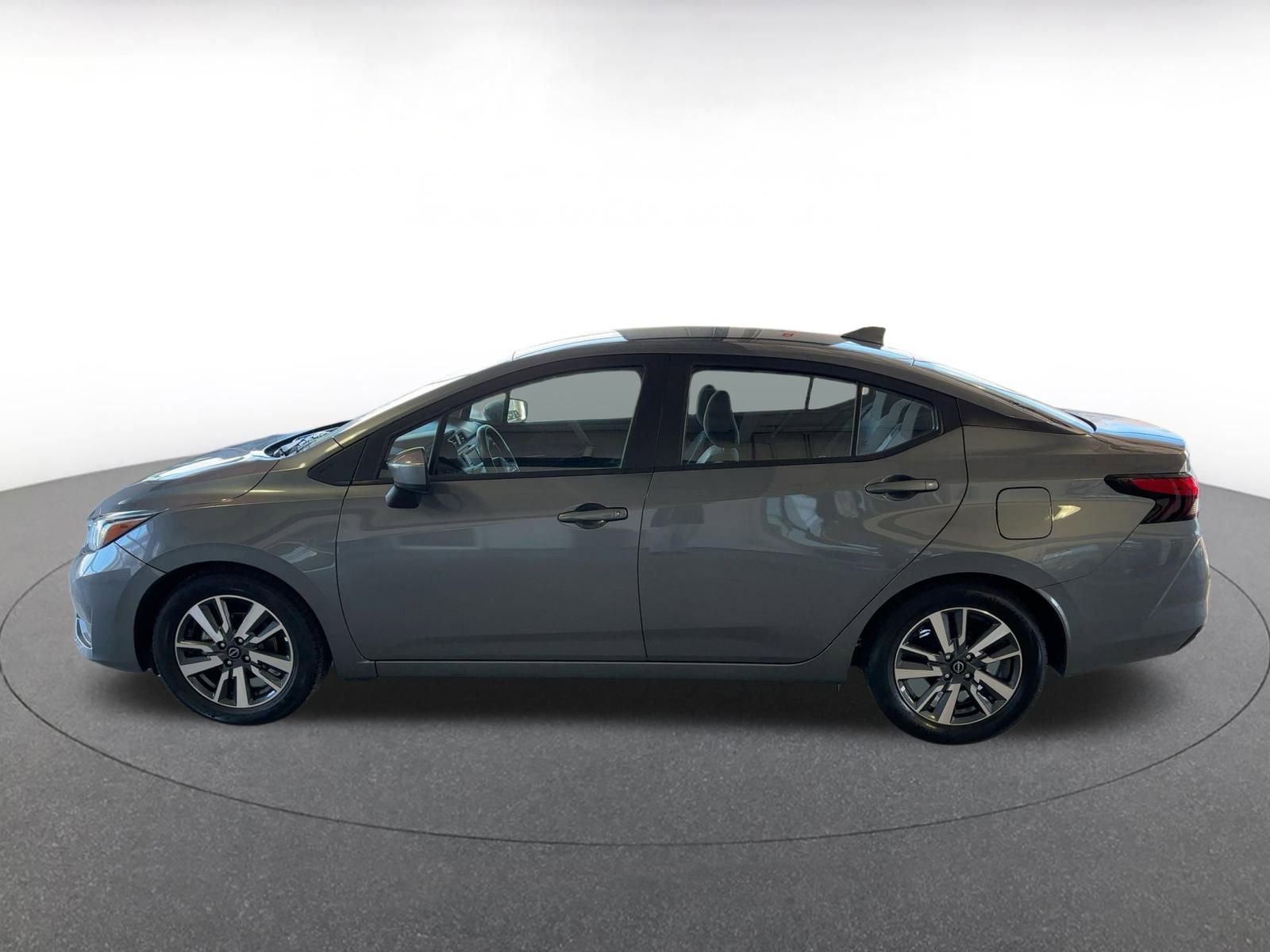 Thumbnail: 2023 Nissan Versa - 10
